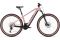 Cube Reaction Hybrid Pro 500 - 500 Wh - 29 Zoll - Diamant