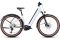 Cube Reaction Hybrid Pro 625 Allroad - 625 Wh - 27,5 Zoll - Tiefeinsteiger - 2023