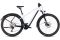 Cube Reaction Hybrid Pro 750 Allroad - 750 Wh - 29 Zoll - Diamant - 2023