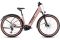 Cube Reaction Hybrid Pro 625 Allroad - 625 Wh - 27,5 Zoll - Tiefeinsteiger - 2023