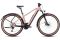Cube Reaction Hybrid Pro 750 Allroad - 750 Wh - 29 Zoll - Diamant - 2023