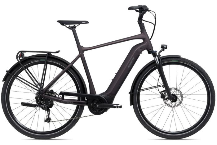 Giant DailyTour E+ 3 [RC Dash] - 500 Wh - 28 Zoll - Tiefeinsteiger - 2024