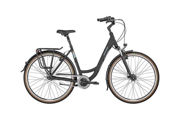 Bergamont Belami N7 - 28 Zoll - Tiefeinsteiger - 2024