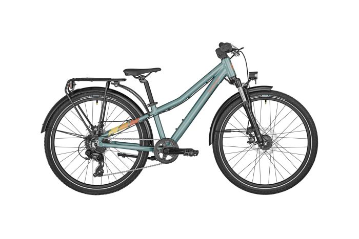 Bergamont Revox ATB 24 Girl - 24 Zoll - Diamant - 2024