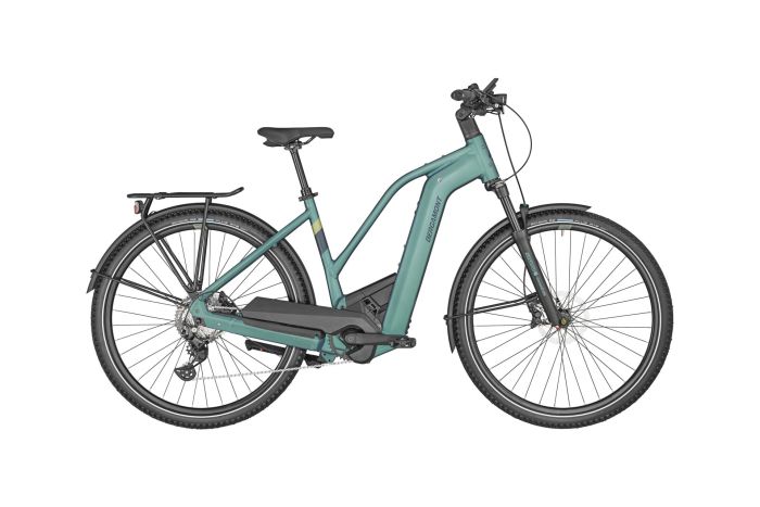 Bergamont E-Horizon Premium SUV Lady - 750 Wh - 28 Zoll - Damen Sport - 2024