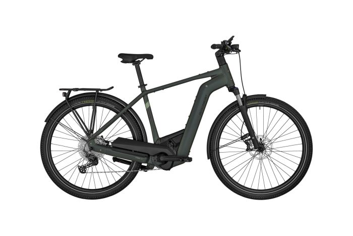 Bergamont E-Horizon Expert 6 Gent - 625 Wh - 28 Zoll - Diamant - 2024