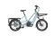 Bergamont Hans-E LT - 500 Wh - 20 Zoll - 2025