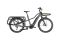 Bergamont E-Cargoville LT Edition - 500 Wh - 26 Zoll - 2023