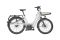 Bergamont E-Cargoville Bakery Expert - 500 Wh - 26 Zoll - 2024