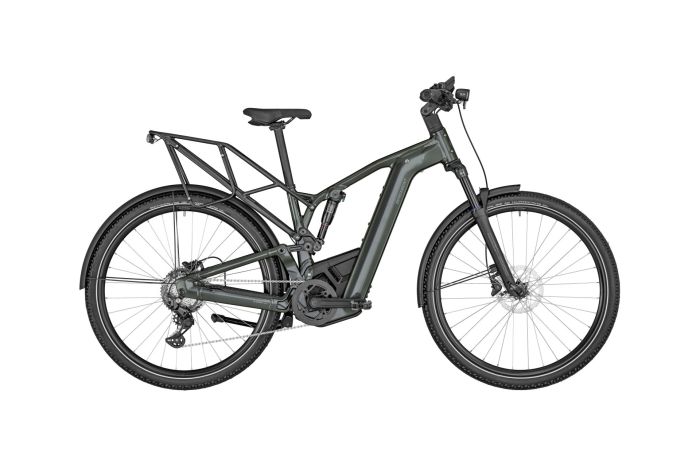 Bergamont E-Horizon FS Expert - 625 Wh - 28 Zoll - Fully - 2023