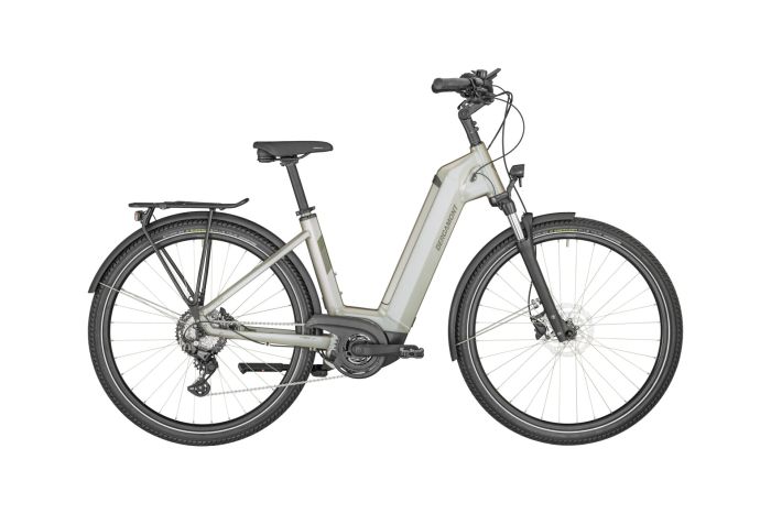 Bergamont E-Horizon Sport 6 Wave - 625 Wh - 28 Zoll - Tiefeinsteiger - 2024