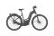 Bergamont E-Horizon Elite 6 Belt Amsterdam - 625 Wh - 28 Zoll - Doppelrohr - 2024