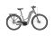 Bergamont E-Horizon N5e FH Belt Amsterdam - 500 Wh - 28 Zoll - Doppelrohr - 2024