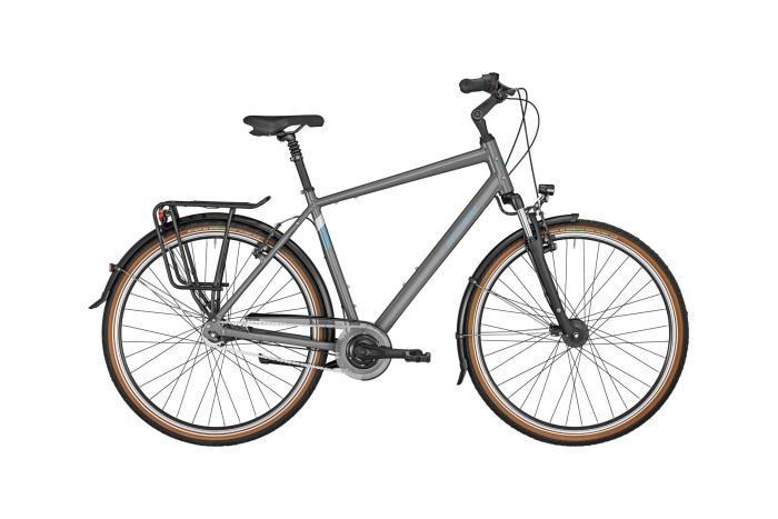 Bergamont Horizon N7 CB Gent - 28 Zoll - Diamant - 2024