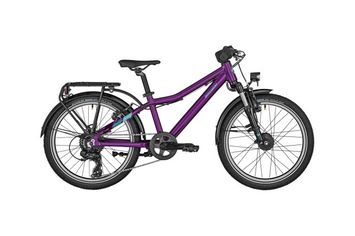 Bergamont Revox ATB 20 Girl - 20 Zoll - Diamant - 2024