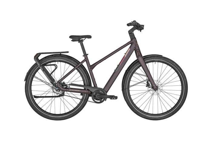 Bergamont E-Vitess Expert Lady - 360 Wh - 28 Zoll - Damen Sport - 2023