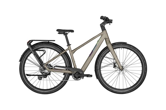 Bergamont E-Vitess Sport Lady - 360 Wh - 28 Zoll - Damen Sport - 2025