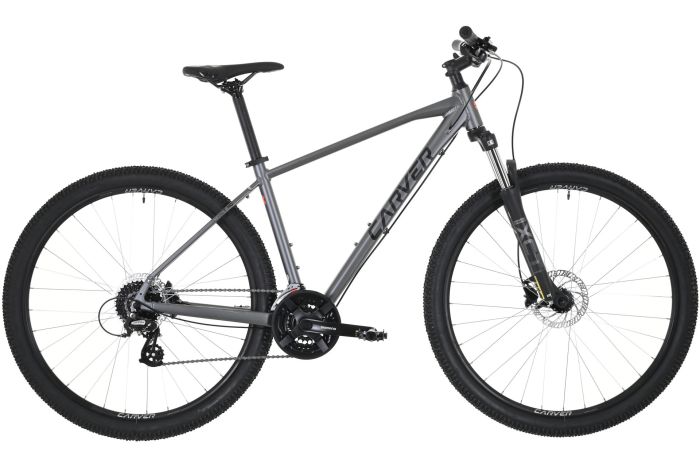 Carver Strict 110 - 29 Zoll - Diamant - 2024