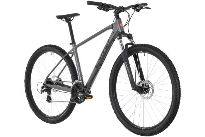 Carver Strict 110 - 29 Zoll - Diamant - 2024