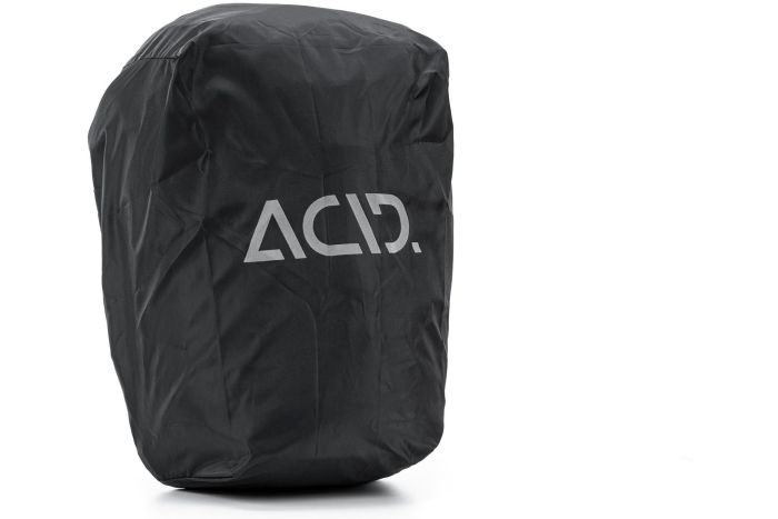 Cube ACID Seitentasche CITY 15 SMLink