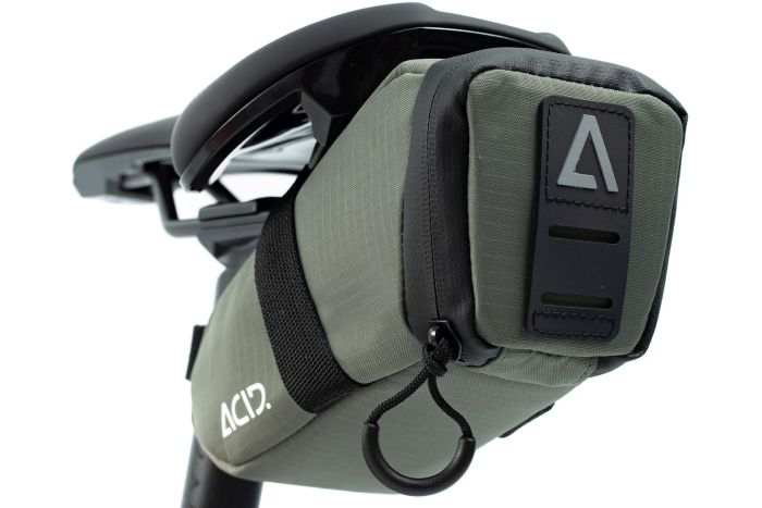 Cube ACID Satteltasche PRO M