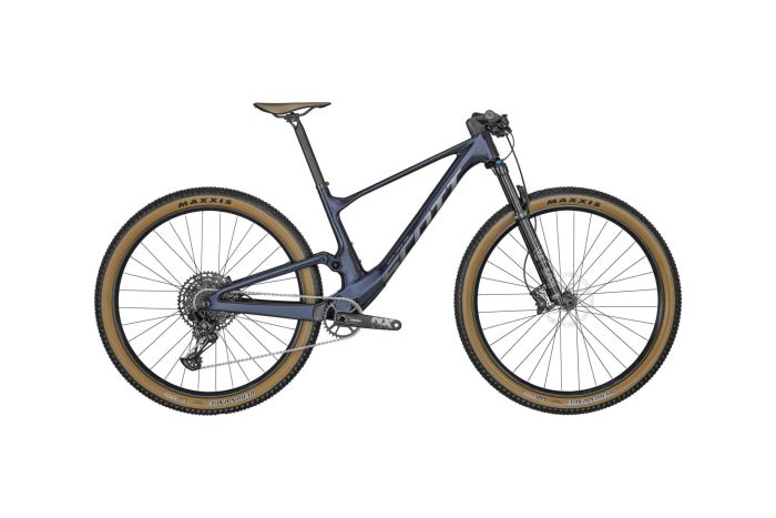 Scott Spark RC Comp - 29 Zoll - Fully - 2025