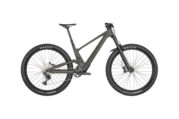 Scott Genius 920 - 29 Zoll - Fully - 2025