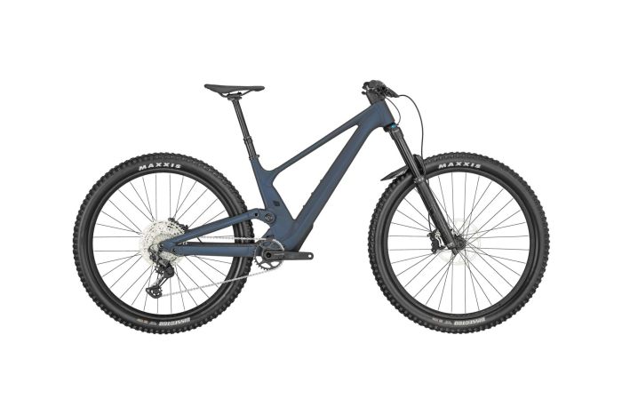 Scott Genius 930 - 29 Zoll - Fully - 2025