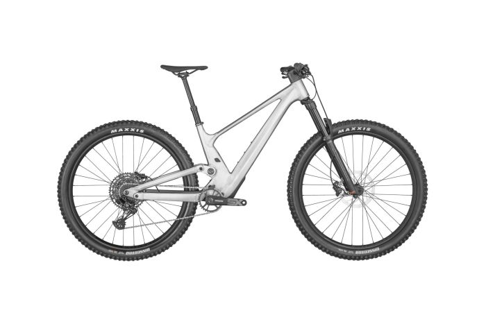 Scott Genius 940 - 29 Zoll - Fully - 2025