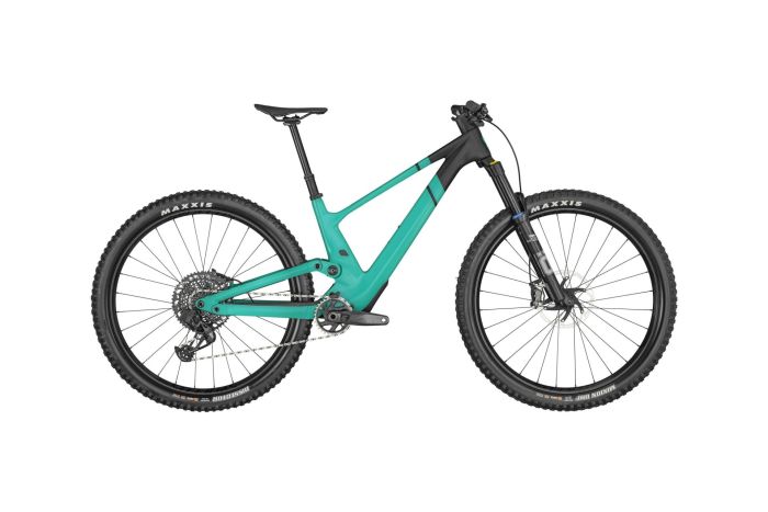 Scott Genius ST 910 - 29 Zoll - Fully - 2023