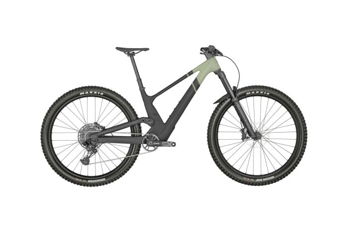 Scott Genius ST 920 - 29 Zoll - Fully - 2025
