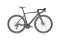 Scott Addict RC 15 - 28 Zoll - Diamant - 2024