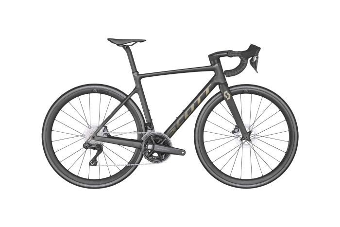 Scott Addict RC 15 - 28 Zoll - Diamant - 2024