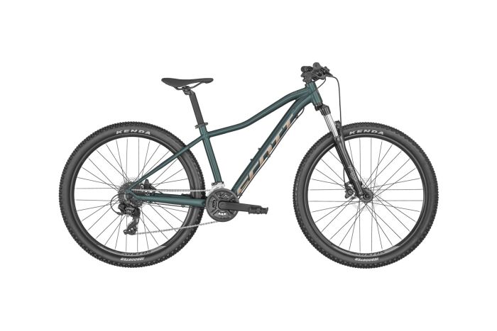 Scott Contessa Active 50 - 29 Zoll - Diamant - 2025