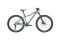 Scott Contessa Active 10 - 27,5 Zoll - Diamant - 2024