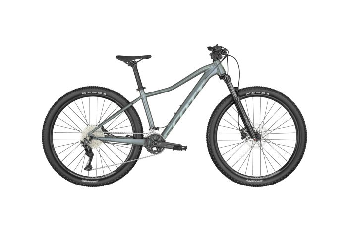 Scott Contessa Active 10 - 29 Zoll - Diamant - 2024