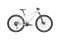 Scott Contessa Active 30 - 29 Zoll - Diamant - 2024