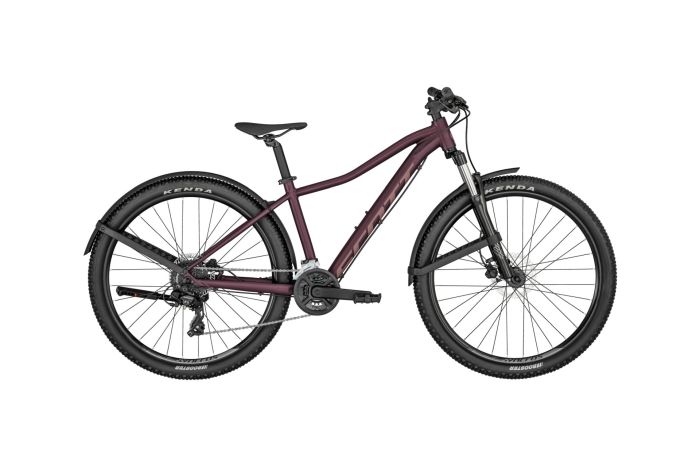 Scott Contessa Active 50 EQ - 27,5 Zoll - Diamant - 2024