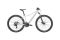 Scott Contessa Active 60 - 29 Zoll - Diamant - 2024