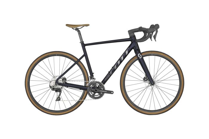 Scott Speedster 10 - 28 Zoll - Diamant - 2024