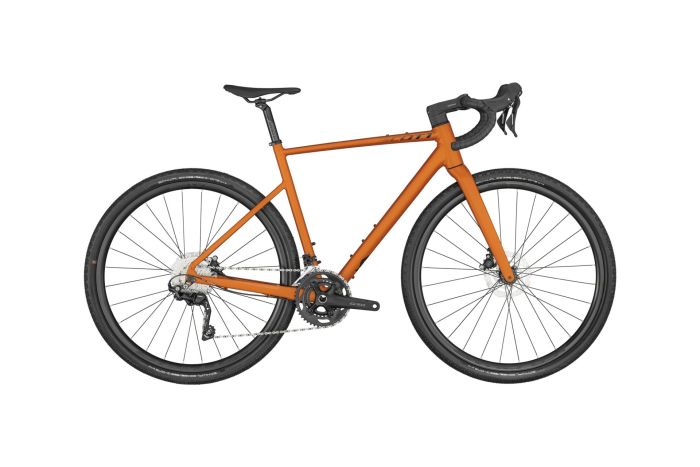 Scott Speedster Gravel 30 - 28 Zoll - Diamant - 2023