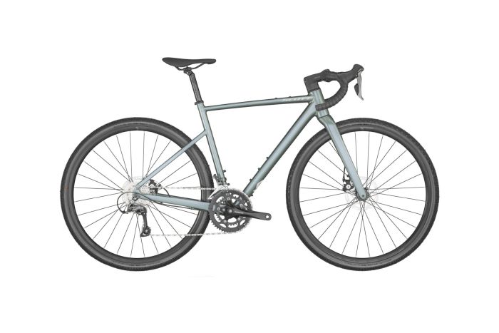 Scott Contessa Speedster Gravel 35 - 28 Zoll - Diamant - 2024