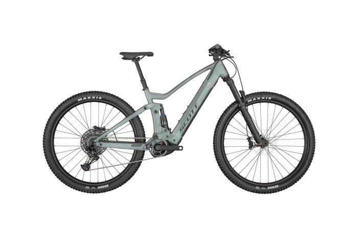 Scott Strike eRIDE 930 - 625 Wh - 29 Zoll - Fully