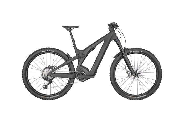 Scott Patron eRIDE 900 - 750 Wh - 29 Zoll - Fully - 2024