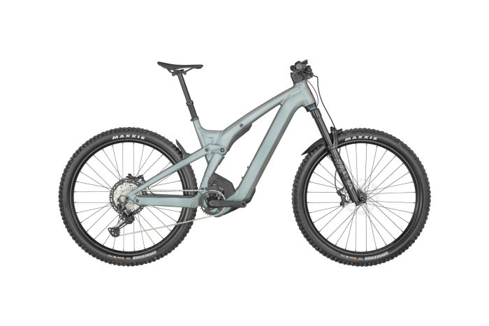 Scott Patron eRIDE 910 - 750 Wh - 29 Zoll - Fully