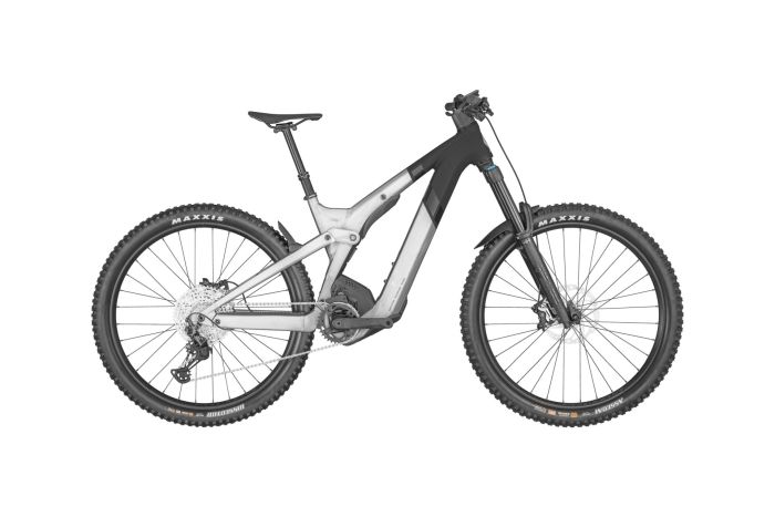 Scott Patron ST eRIDE 910 - 750 Wh - 29 Zoll - Fully