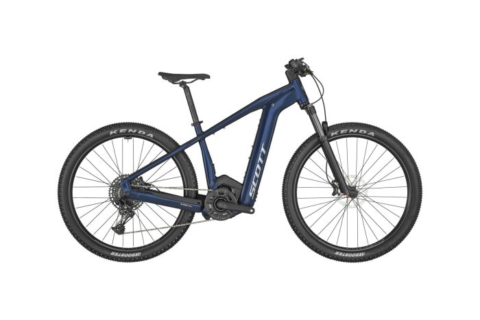 Scott Aspect eRIDE 910 - 625 Wh - 29 Zoll - Diamant