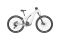 Scott Contessa Strike eRIDE 910 EVO - 625 Wh - 29 Zoll - Fully