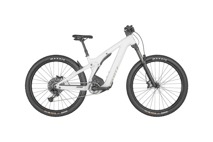 Scott Contessa Strike eRIDE 910 EVO - 625 Wh - 29 Zoll - Fully