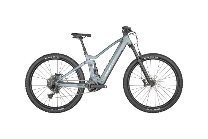 Scott Contessa Strike eRIDE 920 - 625 Wh - 29 Zoll - Fully